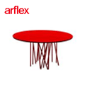 arflexのテーブル買取
