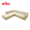 arflexのソファー買取